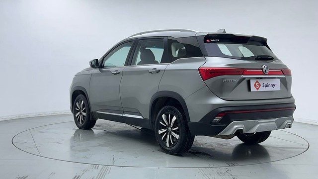 Second-hand 2020 MG Hector Sharp DCT for sale in Ghaziabad-5