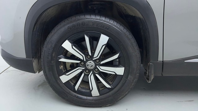 Second-hand 2020 MG Hector Sharp DCT for sale in Ghaziabad-20