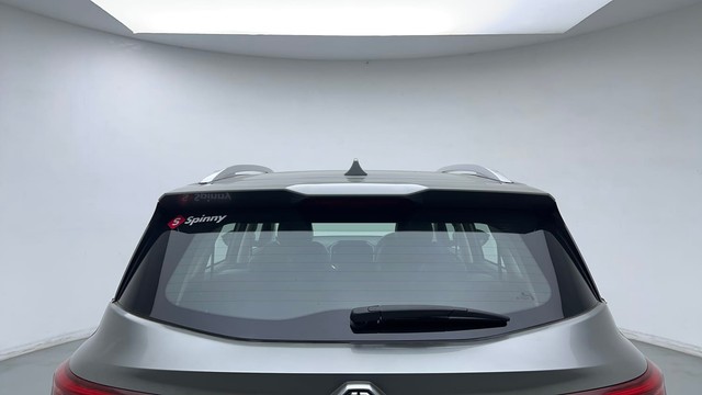 Second-hand 2020 MG Hector Sharp DCT for sale in Ghaziabad-33