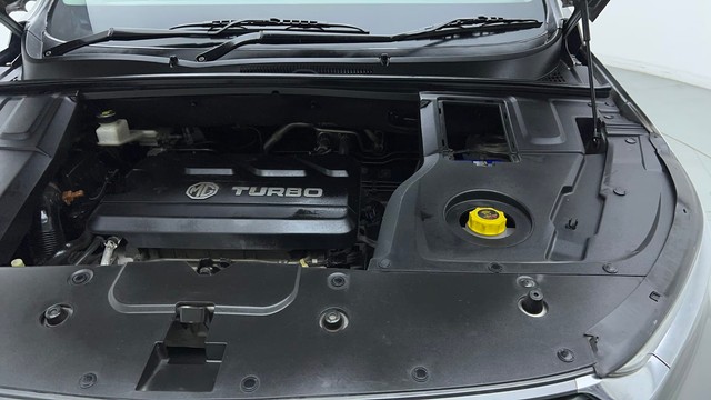 Second-hand 2020 MG Hector Sharp DCT for sale in Ghaziabad-25