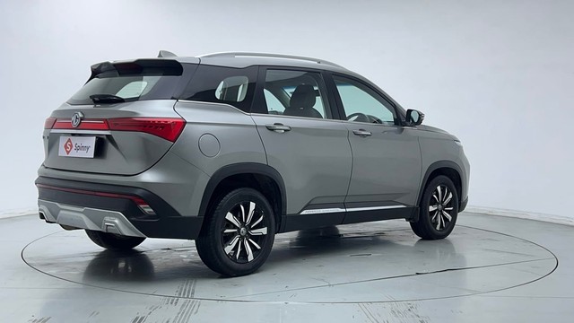 Second-hand 2020 MG Hector Sharp DCT for sale in Ghaziabad-3