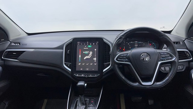 Second-hand 2020 MG Hector Sharp DCT for sale in Ghaziabad-11