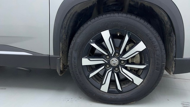 Second-hand 2020 MG Hector Sharp DCT for sale in Ghaziabad-17