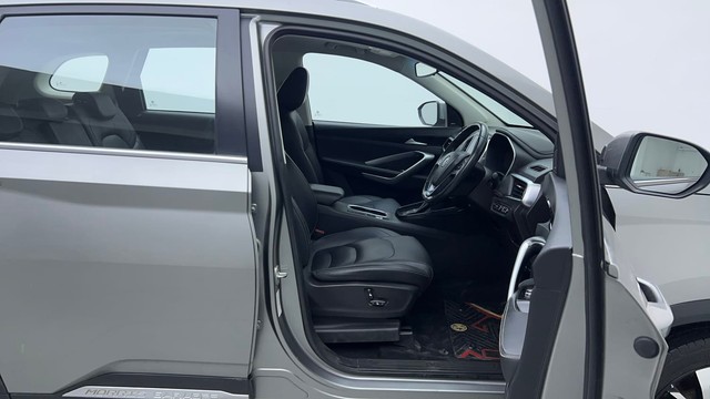 Second-hand 2020 MG Hector Sharp DCT for sale in Ghaziabad-15