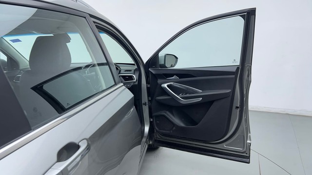 Second-hand 2020 MG Hector Sharp DCT for sale in Ghaziabad-16