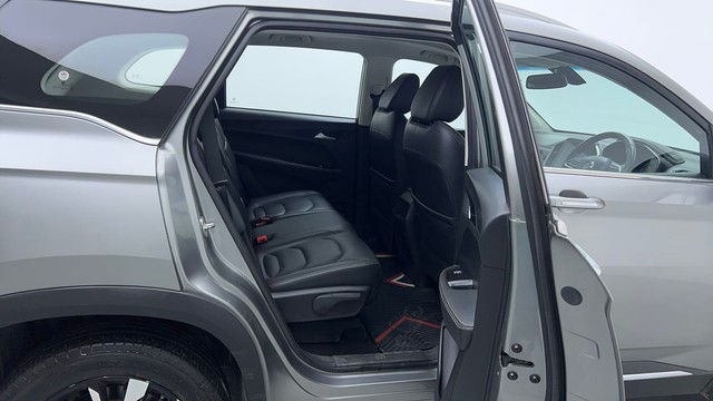 Second-hand 2020 MG Hector Sharp DCT for sale in Ghaziabad-39