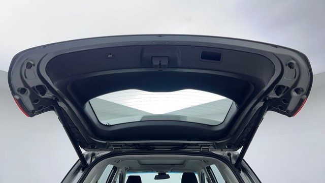 Second-hand 2020 MG Hector Sharp DCT for sale in Ghaziabad-23