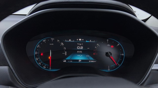 Second-hand 2020 MG Hector Sharp DCT for sale in Ghaziabad-13