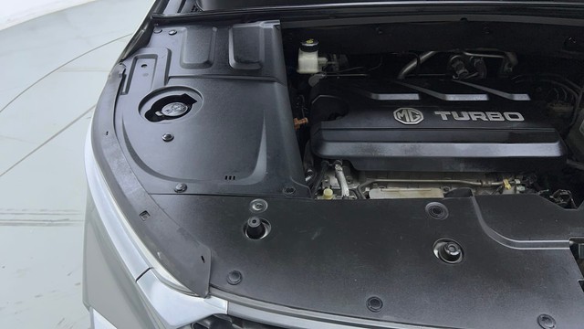 Second-hand 2020 MG Hector Sharp DCT for sale in Ghaziabad-29