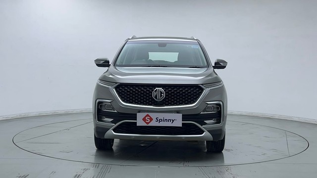 Second-hand 2020 MG Hector Sharp DCT for sale in Ghaziabad-7