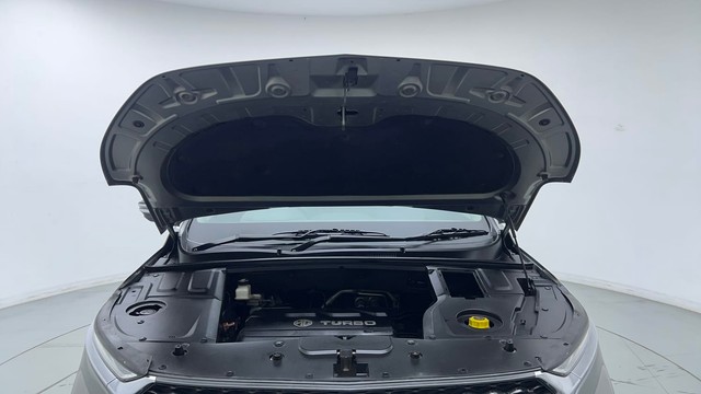 Second-hand 2020 MG Hector Sharp DCT for sale in Ghaziabad-8