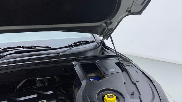 Second-hand 2020 MG Hector Sharp DCT for sale in Ghaziabad-26