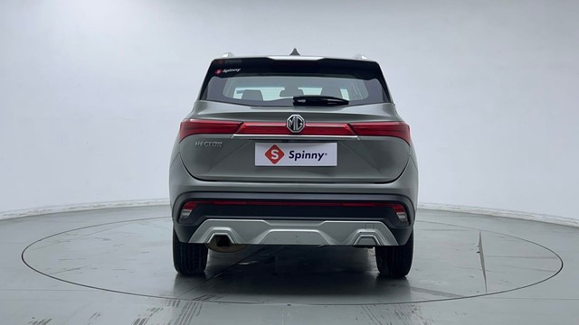 Second-hand 2020 MG Hector Sharp DCT for sale in Ghaziabad-4