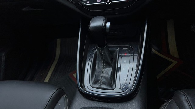 Second-hand 2020 MG Hector Sharp DCT for sale in Ghaziabad-12