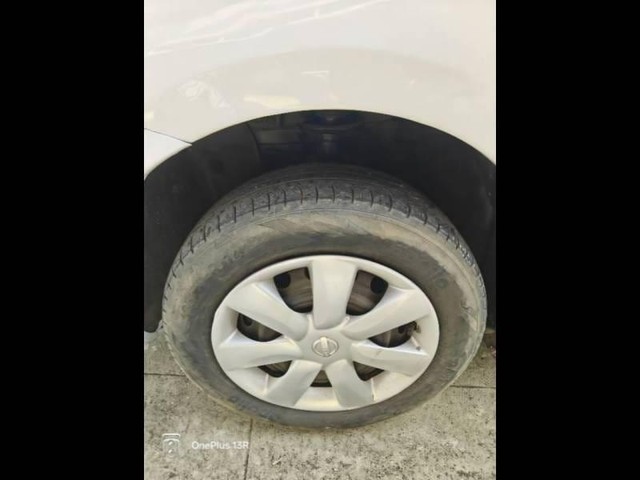 Second-hand 2014 Nissan Micra Active XV for sale in Bangalore-7