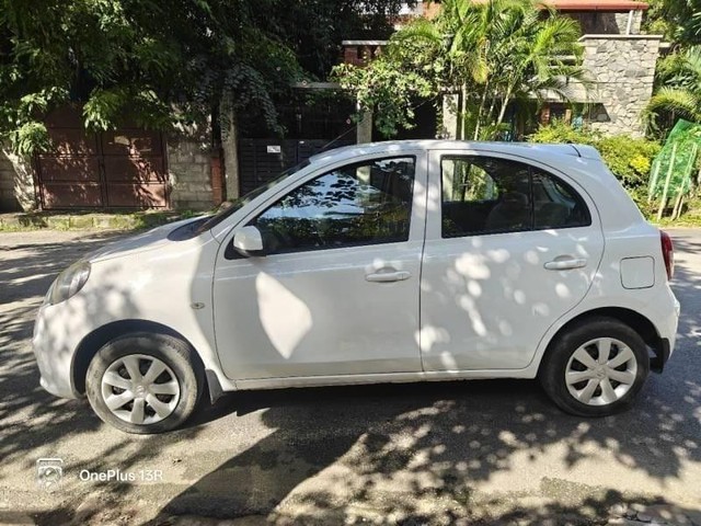 Second-hand 2014 Nissan Micra Active XV for sale in Bangalore-4