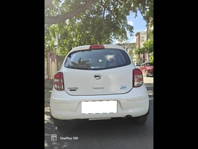 Second-hand 2014 Nissan Micra Active XV for sale in Bangalore-2