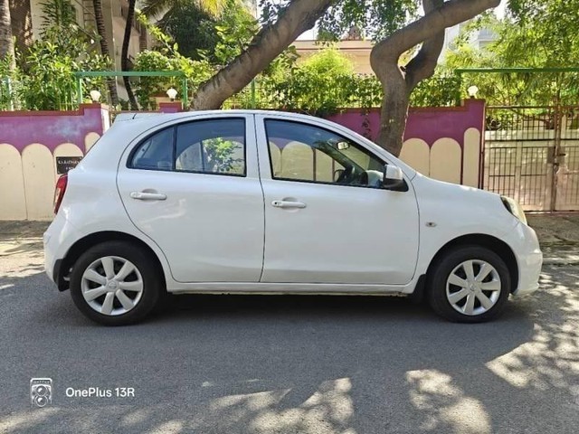 Second-hand 2014 Nissan Micra Active XV for sale in Bangalore-1