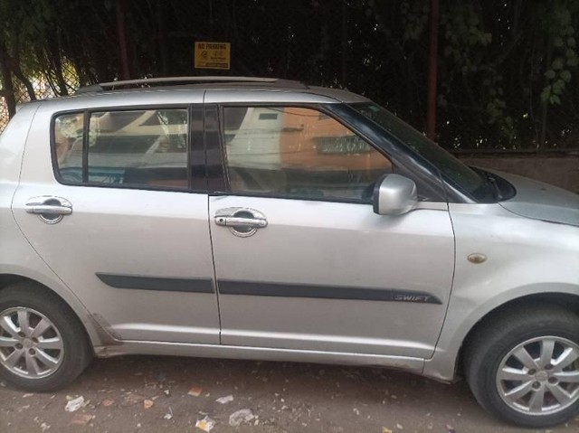 Second-hand 2010 Maruti SX4 Zxi BSIII for sale in Solapur-1
