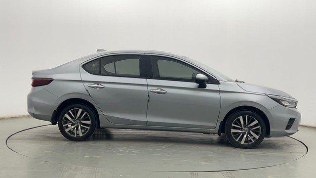 Second-hand 2020 Honda City ZX MT for sale in Kolkata-2