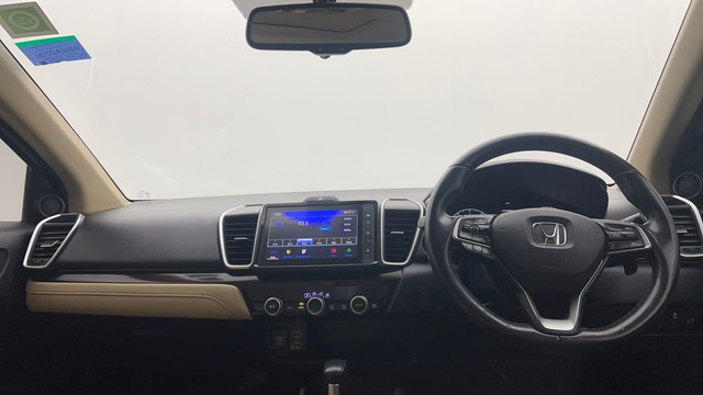 Second-hand 2020 Honda City ZX MT for sale in Kolkata-11