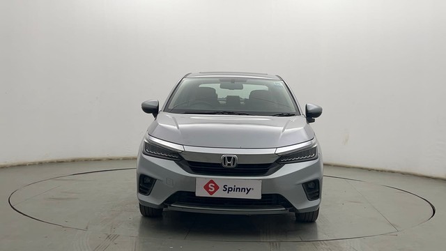 Second-hand 2020 Honda City ZX MT for sale in Kolkata-7