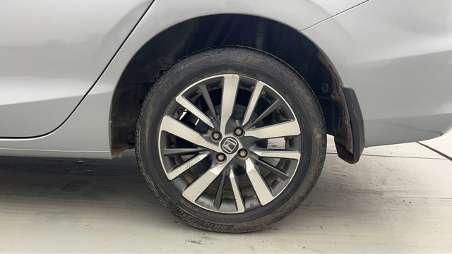 Second-hand 2020 Honda City ZX MT for sale in Kolkata-19