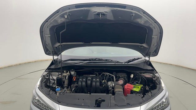 Second-hand 2020 Honda City ZX MT for sale in Kolkata-8