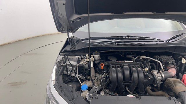 Second-hand 2020 Honda City ZX MT for sale in Kolkata-39