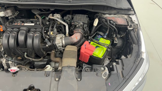 Second-hand 2020 Honda City ZX MT for sale in Kolkata-30