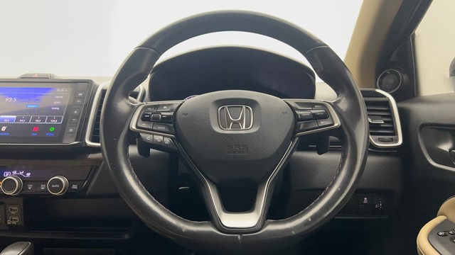 Second-hand 2020 Honda City ZX MT for sale in Kolkata-37
