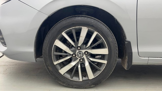 Second-hand 2020 Honda City ZX MT for sale in Kolkata-20