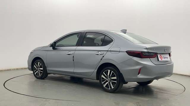 Second-hand 2020 Honda City ZX MT for sale in Kolkata-5