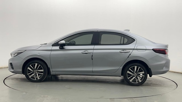 Second-hand 2020 Honda City ZX MT for sale in Kolkata-6