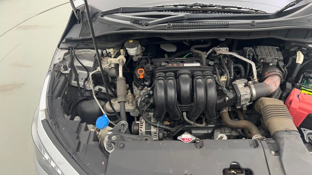 Second-hand 2020 Honda City ZX MT for sale in Kolkata-32