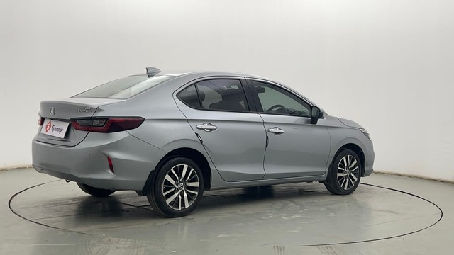 Second-hand 2020 Honda City ZX MT for sale in Kolkata-3