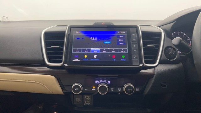 Second-hand 2020 Honda City ZX MT for sale in Kolkata-29