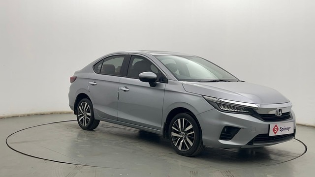 Second-hand 2020 Honda City ZX MT for sale in Kolkata-1