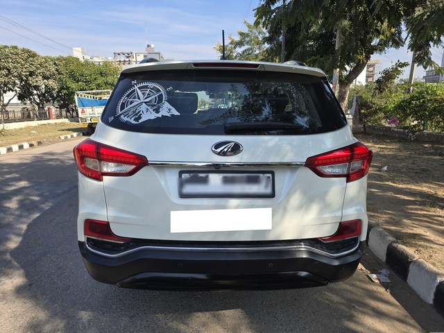 Second-hand 2018 Mahindra Alturas G4 4X2 AT BSIV for sale in Chandigarh-10
