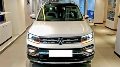 2025 Volkswagen Taigun 1.0 Topline AT ES