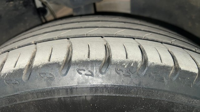 Second-hand 2021 Volkswagen Taigun 1.0 Topline for sale in Chennai-35