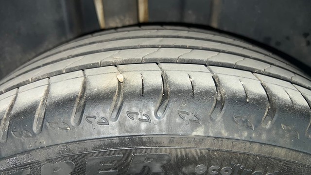 Second-hand 2021 Volkswagen Taigun 1.0 Topline for sale in Chennai-36