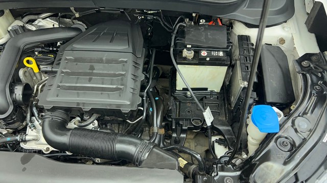 Second-hand 2021 Volkswagen Taigun 1.0 Topline for sale in Chennai-38