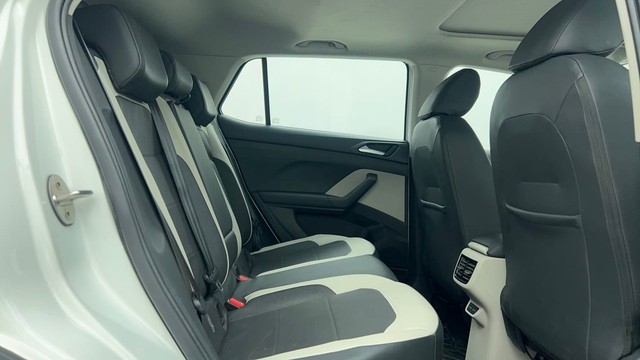 Second-hand 2021 Volkswagen Taigun 1.0 Topline for sale in Chennai-27