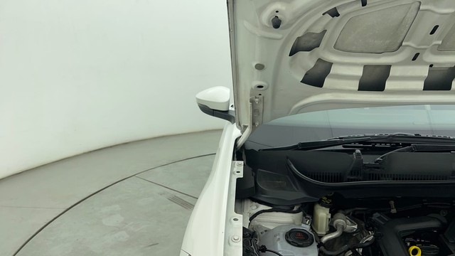 Second-hand 2021 Volkswagen Taigun 1.0 Topline for sale in Chennai-25