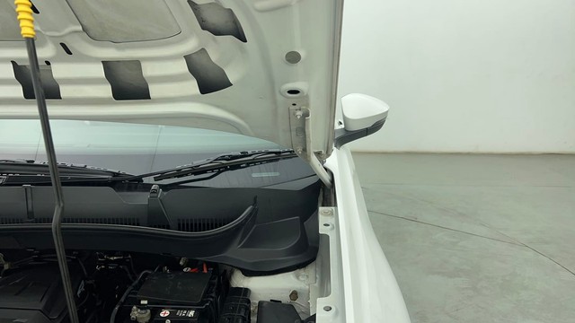 Second-hand 2021 Volkswagen Taigun 1.0 Topline for sale in Chennai-37