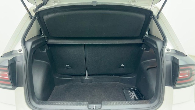 Second-hand 2021 Volkswagen Taigun 1.0 Topline for sale in Chennai-9