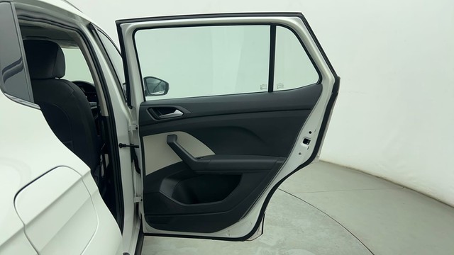 Second-hand 2021 Volkswagen Taigun 1.0 Topline for sale in Chennai-29