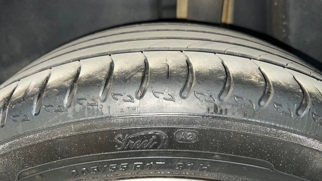 Second-hand 2021 Volkswagen Taigun 1.0 Topline for sale in Chennai-24