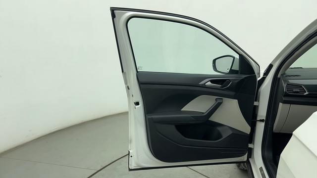 Second-hand 2021 Volkswagen Taigun 1.0 Topline for sale in Chennai-30